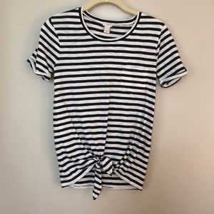 J Crew top